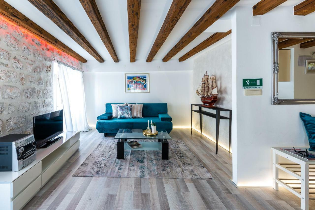 Apartment 4 You Dubrovnik Exterior photo