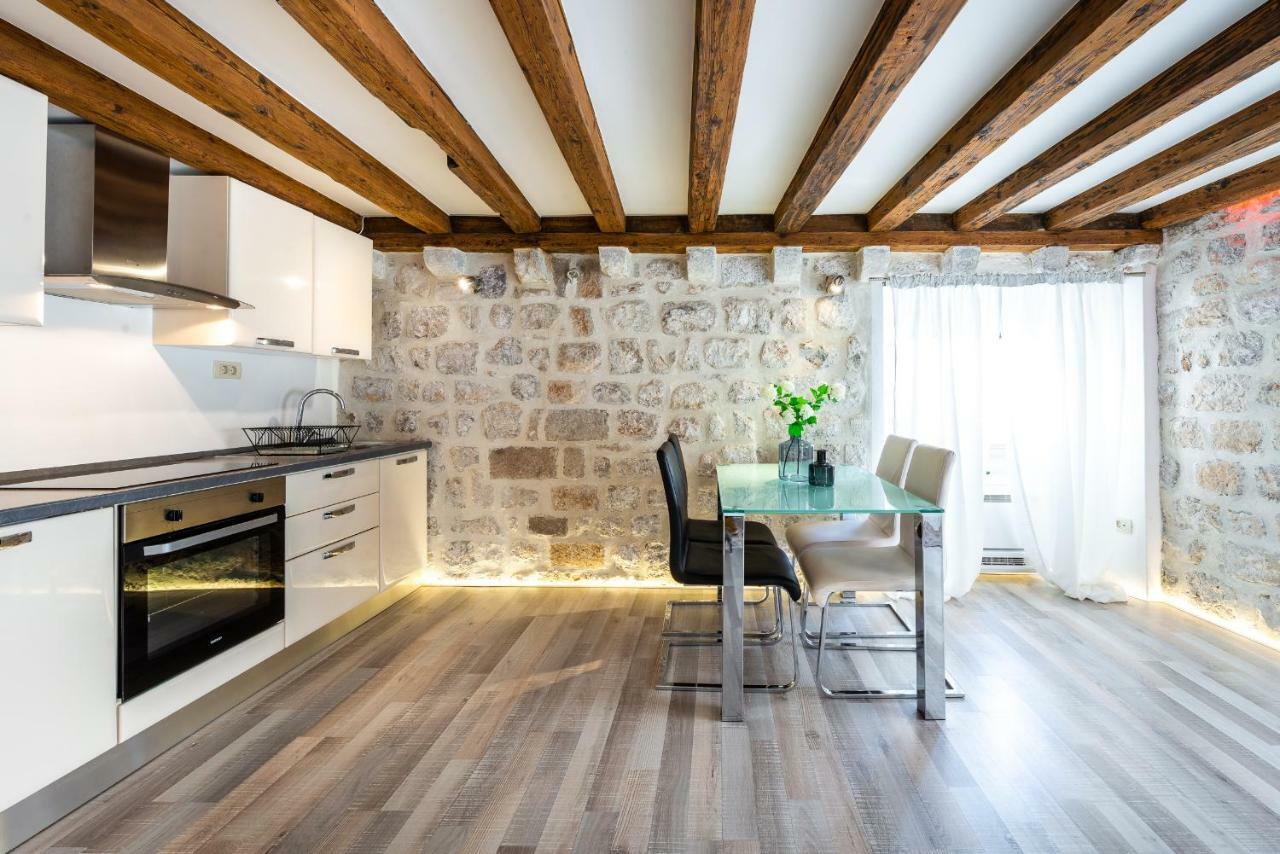 Apartment 4 You Dubrovnik Exterior photo